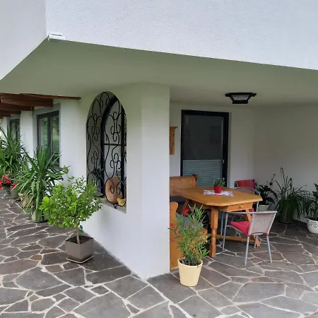 Apartmán Ellmerer Schwoich