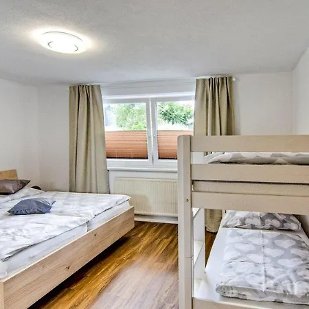 Ellmerer Апартаменты