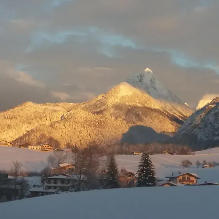 Διαμέρισμα Ellmerer *