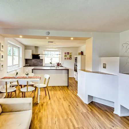 Ellmerer Διαμέρισμα Schwoich