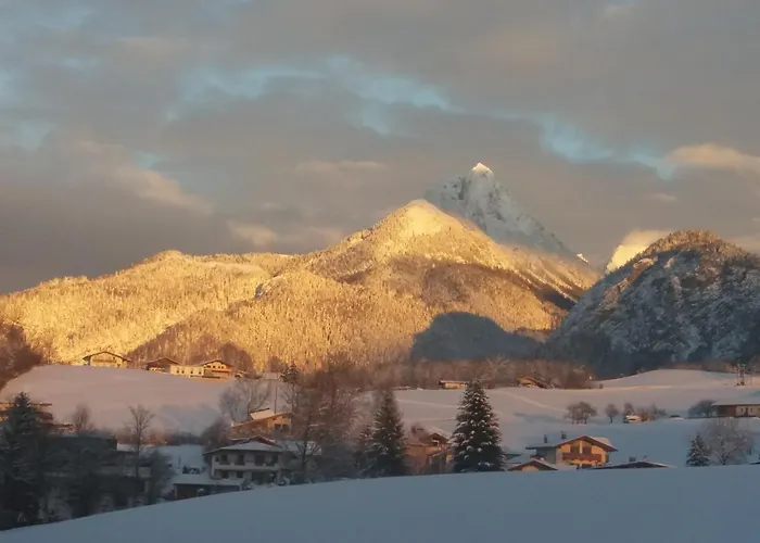 Apartmán Ellmerer *