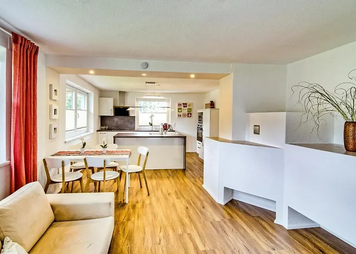 Ellmerer Διαμέρισμα Schwoich